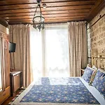 Hagiati - Cozy Mountain Retreat Szálloda 2*