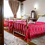 Hagiati - Cozy Mountain Retreat Szálloda 2*