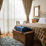 Szálloda Hagiati - Cozy Mountain Retreat 2*