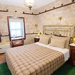 Hagiati - Cozy Mountain Retreat Szálloda Édesza