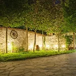 Hagiati - Cozy Mountain Retreat Szálloda Édesza