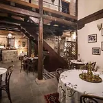 Hagiati - Cozy Mountain Retreat 2*