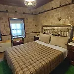 Szálloda Hagiati - Cozy Mountain Retreat 2*