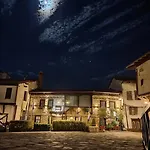 Hagiati - Cozy Mountain Retreat 2* Édesza