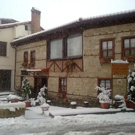 Hotel Hagiati Edessa