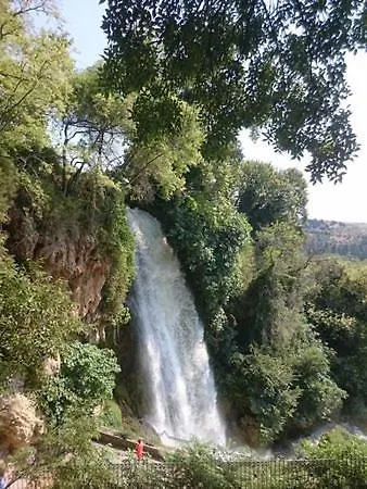 فندق Hagiati - Cozy Mountain Retreat