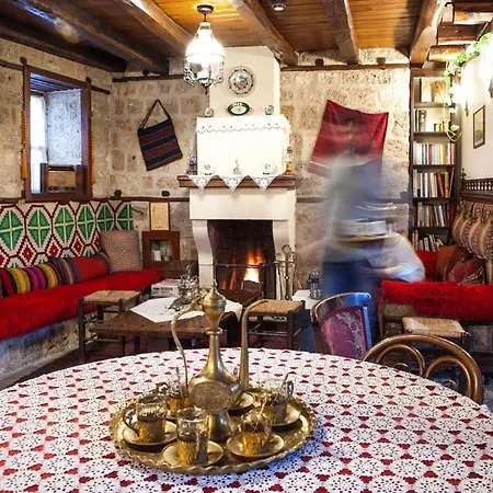 Hagiati - Cozy Mountain Retreat فندق 2*