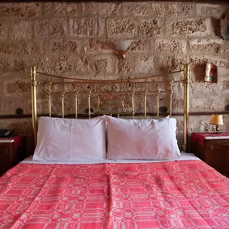 Hotel Hagiati Édessa