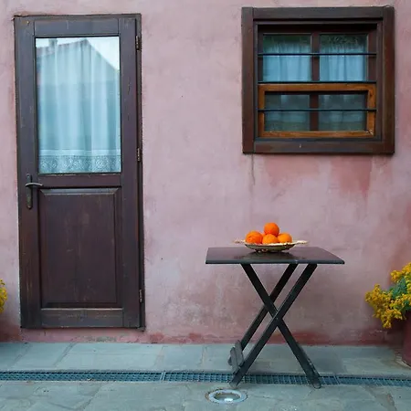 Hagiati - Cozy Mountain Retreat فندق 2*