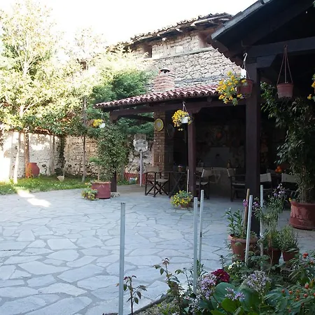Hagiati - Cozy Mountain Retreat 2* Edessa