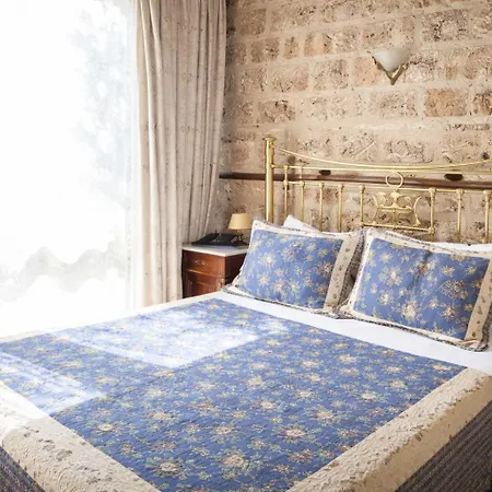 Hagiati Hotel Edessa