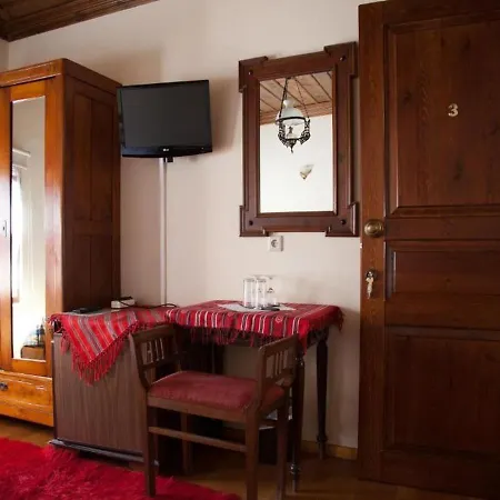 Hagiati - Cozy Mountain Retreat Edessa