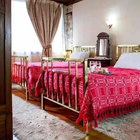 Hagiati - Cozy Mountain Retreat Hotel 2*