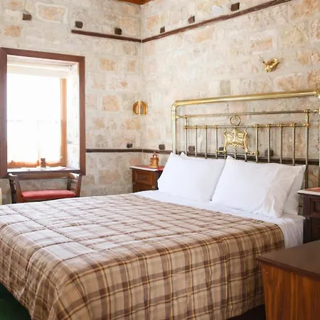 Hagiati - Cozy Mountain Retreat 2*