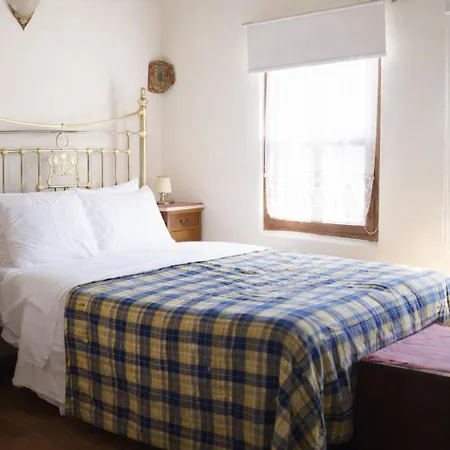 Hagiati - Cozy Mountain Retreat Édessa