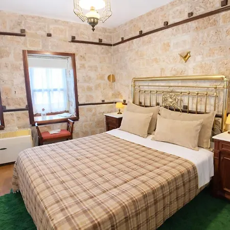 Hagiati - Cozy Mountain Retreat Hotel Édessa