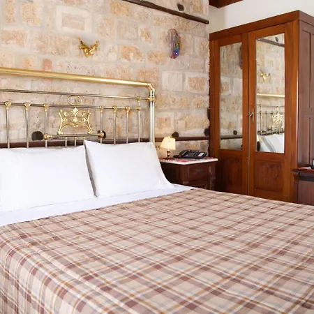 Hagiati - Cozy Mountain Retreat