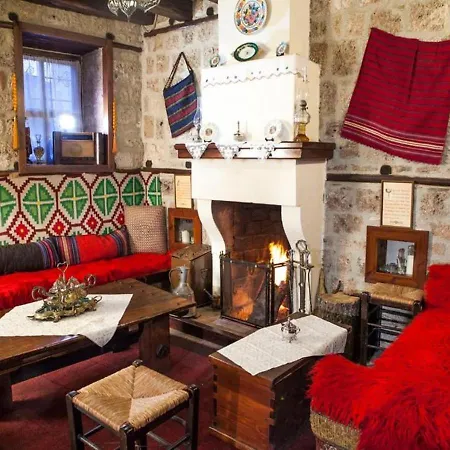 Hagiati - Cozy Mountain Retreat 2*