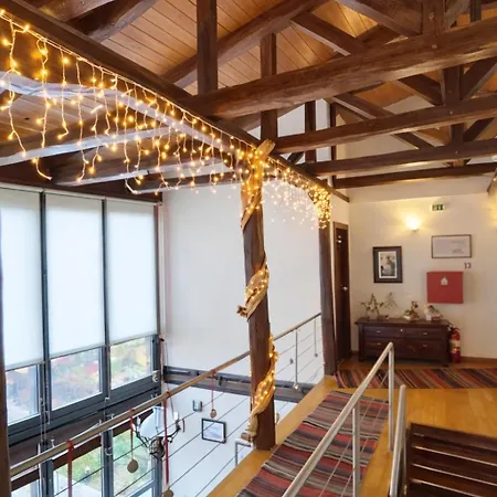 Hagiati - Cozy Mountain Retreat