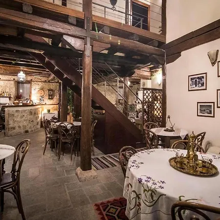 Hagiati - Cozy Mountain Retreat 2*