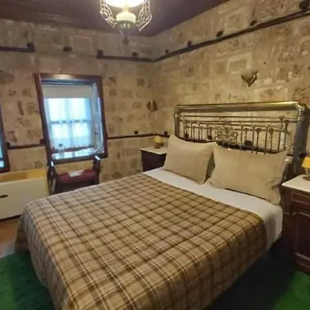 Hotel Hagiati - Cozy Mountain Retreat 2*