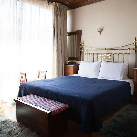 Hotel Hagiati 2*