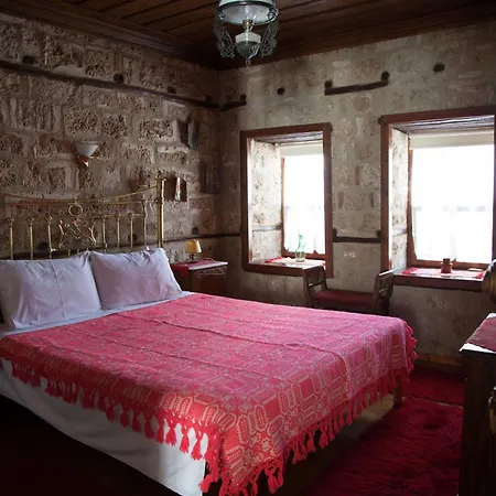 Hotel Hagiati