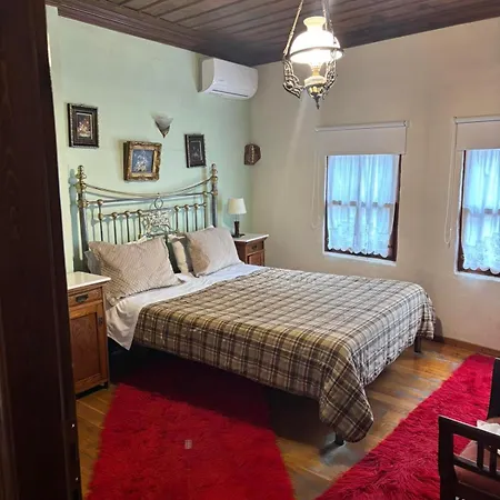 Hagiati - Cozy Mountain Retreat 2*