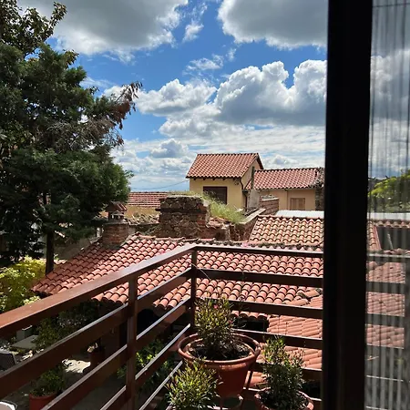 Hagiati - Cozy Mountain Retreat Хотел 2*