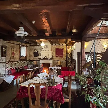 Hagiati - Cozy Mountain Retreat 2* Едеса