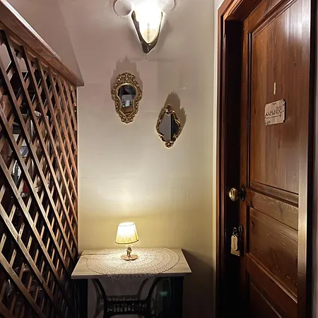 Хотел Hagiati - Cozy Mountain Retreat Едеса