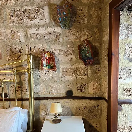 Hagiati - Cozy Mountain Retreat Хотел Едеса