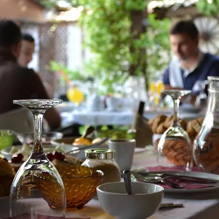 فندق Hagiati - Cozy Mountain Retreat