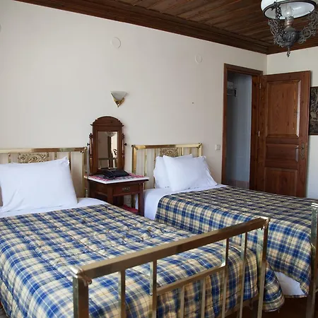 Hagiati - Cozy Mountain Retreat فندق إذيسا
