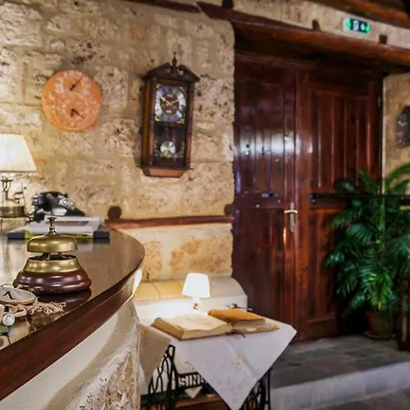 Hagiati - Cozy Mountain Retreat فندق 2*