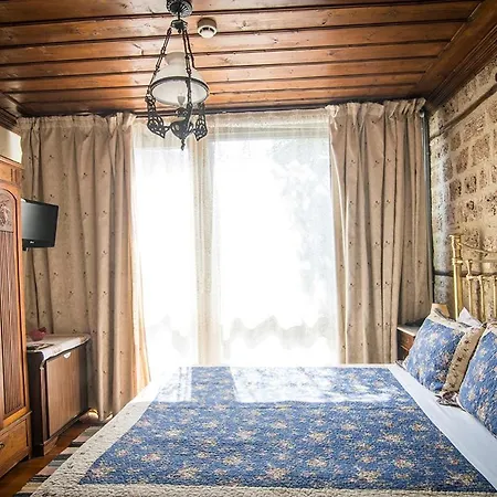 Hagiati - Cozy Mountain Retreat 2*