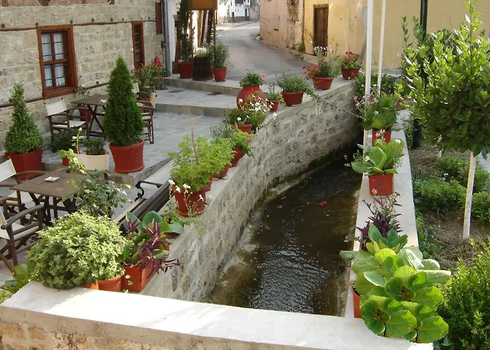 Hotel Hagiati