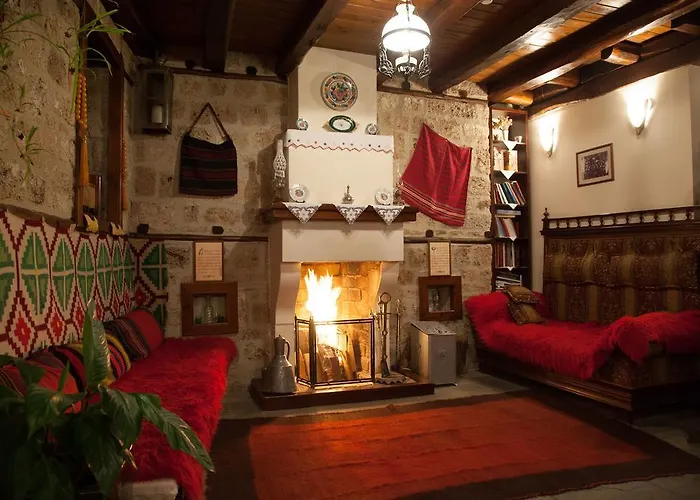 Hotel Hagiati 2*