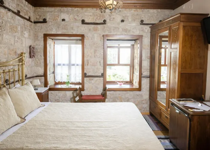 Hagiati Hotel