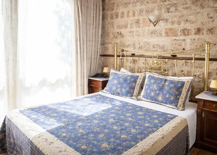 Hagiati Hotel Edessa