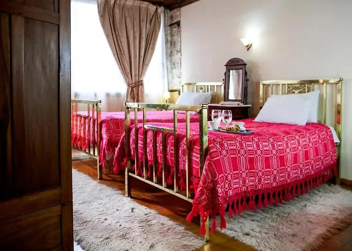 Hagiati Hotel 2*