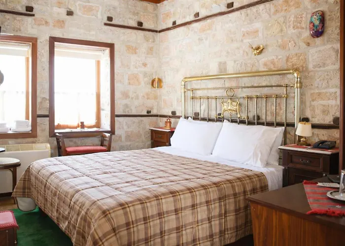 Hagiati - Cozy Mountain Retreat 2*