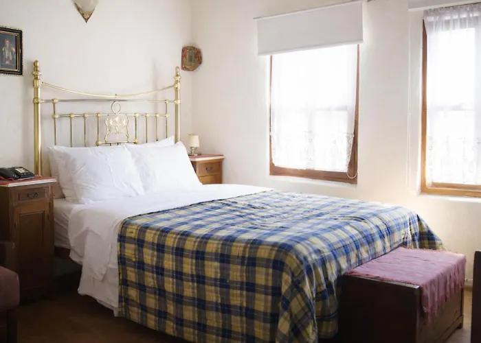 Hagiati - Cozy Mountain Retreat Edessa