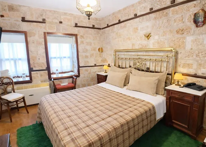 Hagiati Hotel Edessa