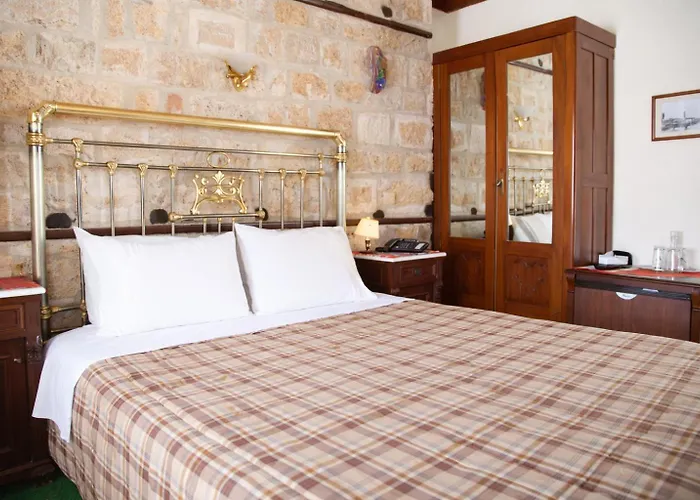 Hagiati - Cozy Mountain Retreat