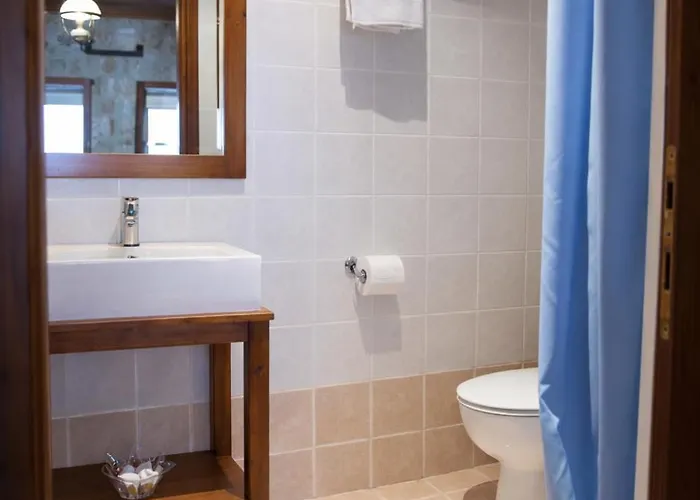 Hagiati - Cozy Mountain Retreat 2* Edessa
