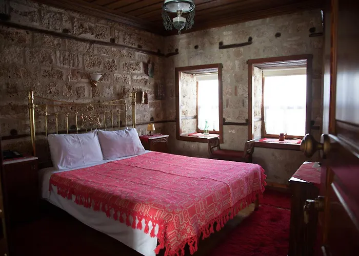 Hotel Hagiati