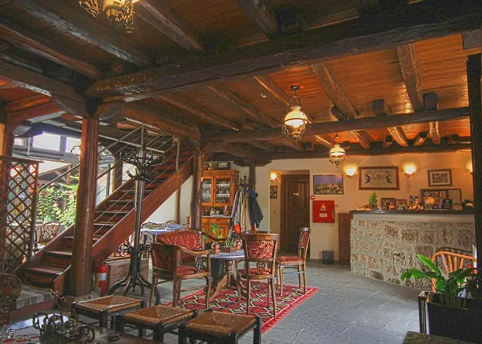 Hagiati Hotel 2*